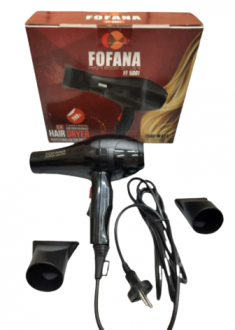Fofana FF5001 Saç Kurutma Makinesi kullananlar yorumlar